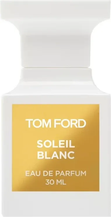 Parfum Tom Ford Private Blend Soleil Blanc, Eau de Parfum, 30ml, transparent - 1