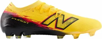 Atlete futbolli Balance Furon Elite FG V8 NBUF1F7IB, të verdha