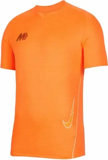 Fanellë trajnimi për meshkuj Nike, ngjyrë portokalli