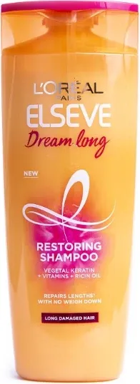 Els.Sh.Dream Long 250ml - 1