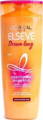 Els.Sh.Dream Long 400ml - 1