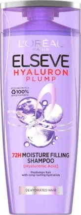 Els.Sh.Hyaluronic Plump Shampoo 250Ml - 1
