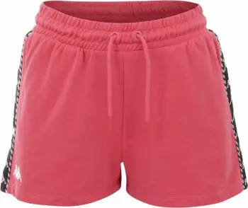 Shorce për femra Kappa, të kuqe