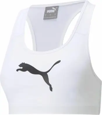 Sportive për femra Puma, të bardha