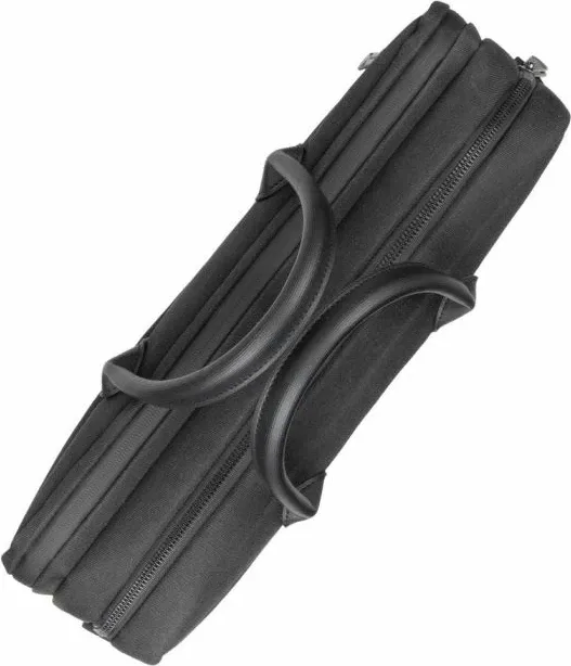 çantë laptopi RIVACASE ECO 8134 15.6\", RPET, rezistente ndaj ujit, e zezë - 7