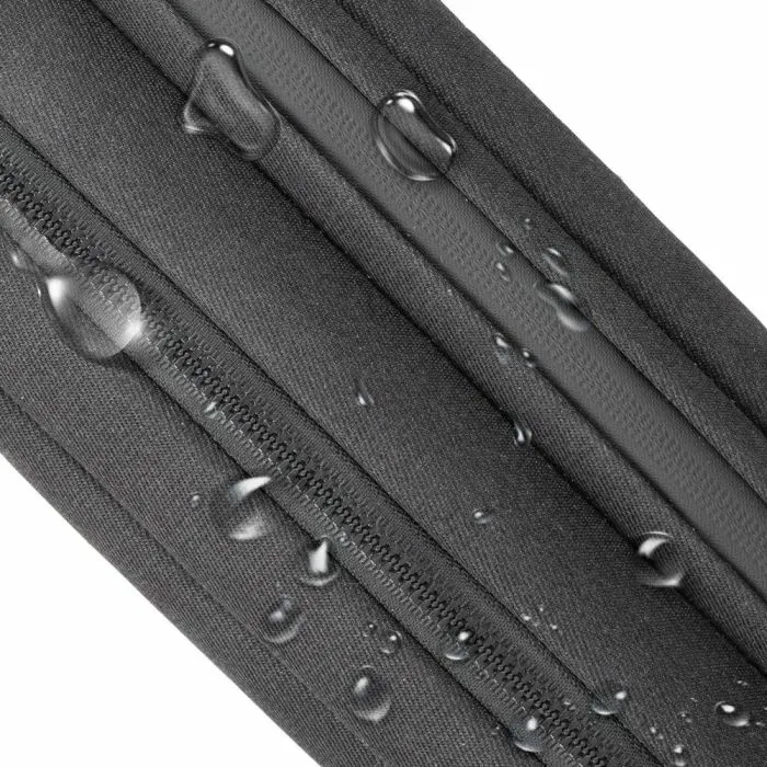 çantë laptopi RIVACASE ECO 8134 15.6\", RPET, rezistente ndaj ujit, e zezë - 8