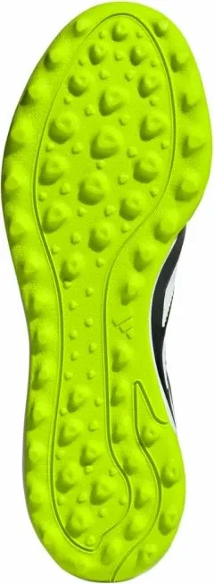 Atlete futbolli për meshkuj adidas, të zeza dhe të gjelbra - 4