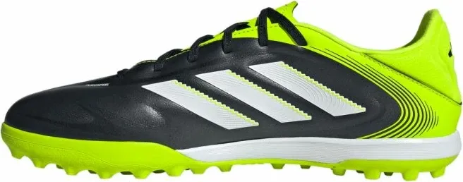 Atlete futbolli për meshkuj adidas, të zeza dhe të gjelbra - 5