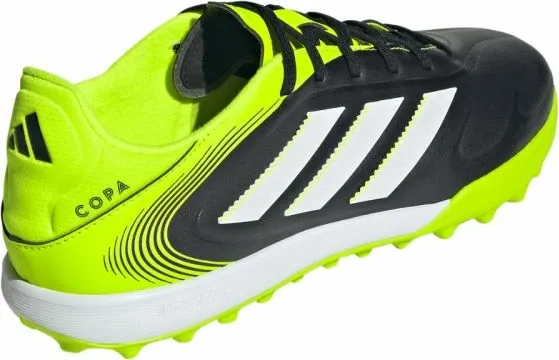 Atlete futbolli për meshkuj adidas, të zeza dhe të gjelbra - 6