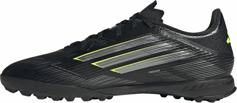 Atlete futbolli për meshkuj adidas F50, të zeza - 2
