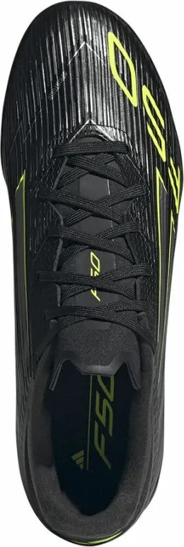 Atlete futbolli për meshkuj adidas F50, të zeza - 3