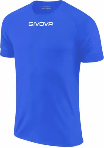 Maicë Givova për meshkuj, blu
