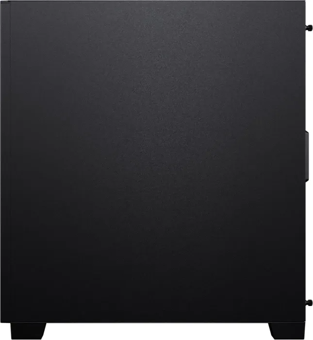 Kasa gaming Phanteks XT Pro, mid tower, xham i temperuar, e zezë - 3