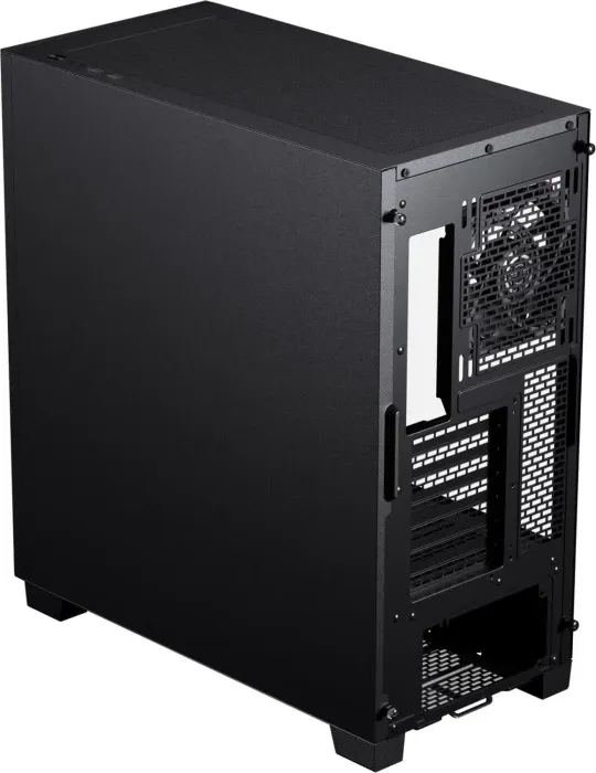 Kasa gaming Phanteks XT Pro, mid tower, xham i temperuar, e zezë - 5