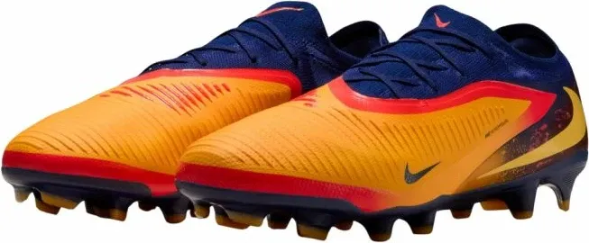 Atlete futbolli Nike Phantom 6 Low Pro FG EH IB3094 800 - 2