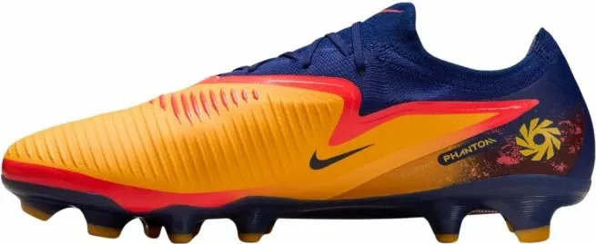 Atlete futbolli Nike Phantom 6 Low Pro FG EH IB3094 800 - 5