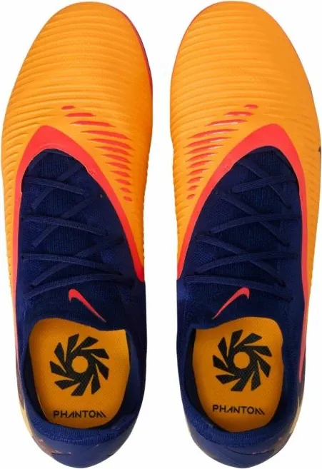 Atlete futbolli Nike Phantom 6 Low Pro FG EH IB3094 800 - 10