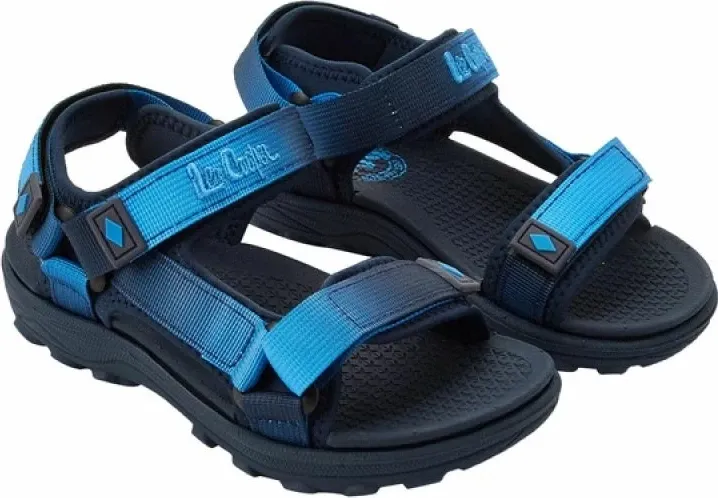 Sandale fëmijësh Lee Cooper, të kaltërta - 1