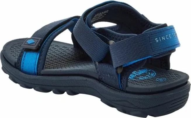 Sandale fëmijësh Lee Cooper, të kaltërta - 3