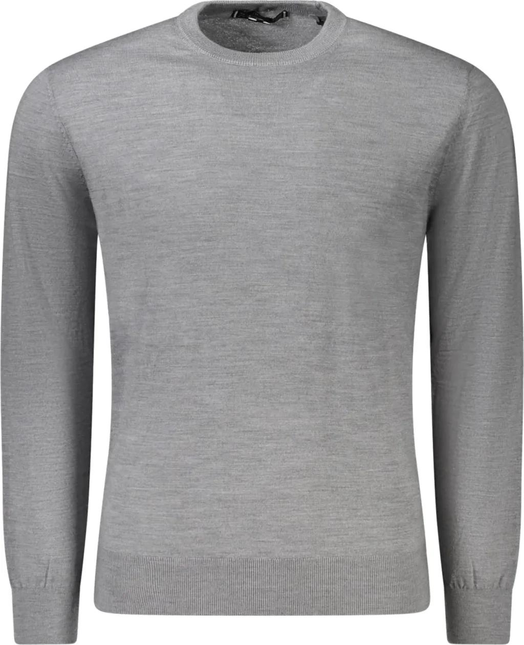Xhemper për meshkuj GUESS JEANS, gri - 1