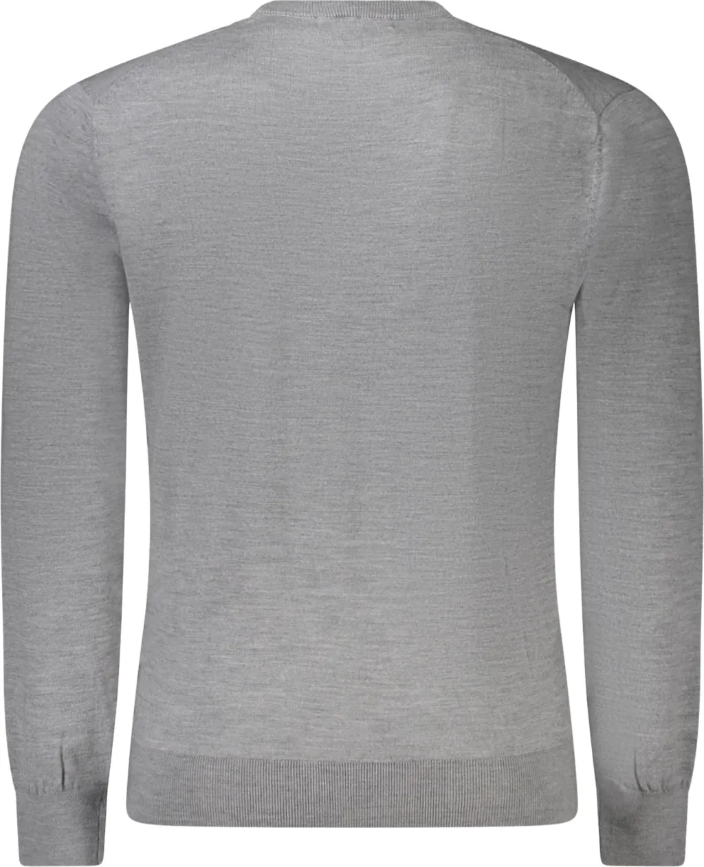 Xhemper për meshkuj GUESS JEANS, gri - 3