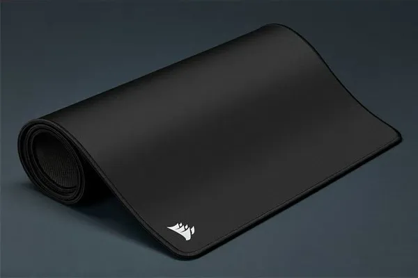 Mauspad Corsair MM350 Pro Premium Extended 9XL, 3x30cm, zi - 1