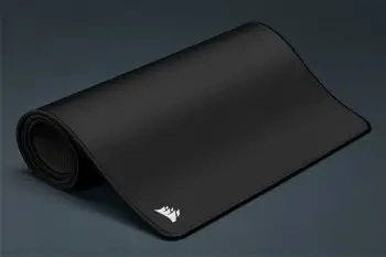 Mauspad Corsair MM350 Pro Premium Extended 9XL, 3x30cm, zi