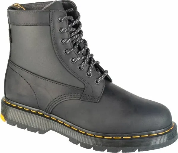 Çizme për meshkuj Dr. Martens, të zeza - 1