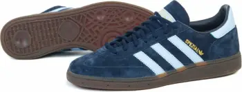 Atlete adidas unisex, të kaltërta