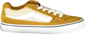 Atlete për meshkuj VANS, të verdha