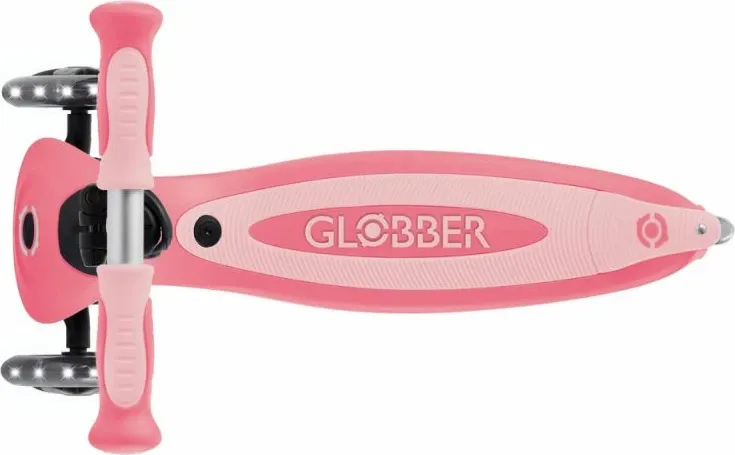 Skuter për fëmijë Globber, rozë - 13