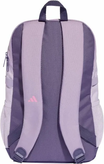 Çantë shpine adidas PrimeLift JZ7660 fëmijë, vjollcë - 2