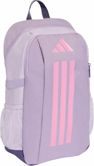Çantë shpine adidas PrimeLift JZ7660 fëmijë, vjollcë - 3