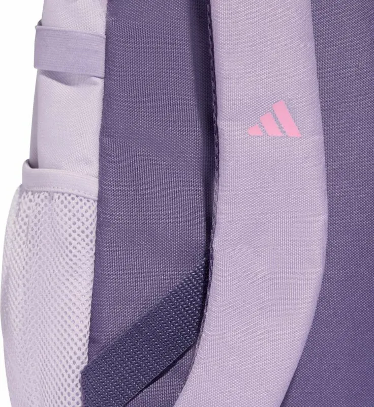 Çantë shpine adidas PrimeLift JZ7660 fëmijë, vjollcë - 6