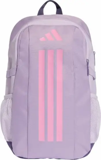 Çantë shpine adidas PrimeLift JZ7660 fëmijë, vjollcë