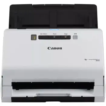 Skaner Canon imageFORMULA R40, ADF, Duplex, A4, USB 2.0