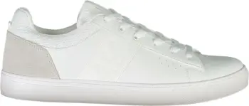 Atlete për meshkuj NAPAPIJRI SHOES, të bardha
