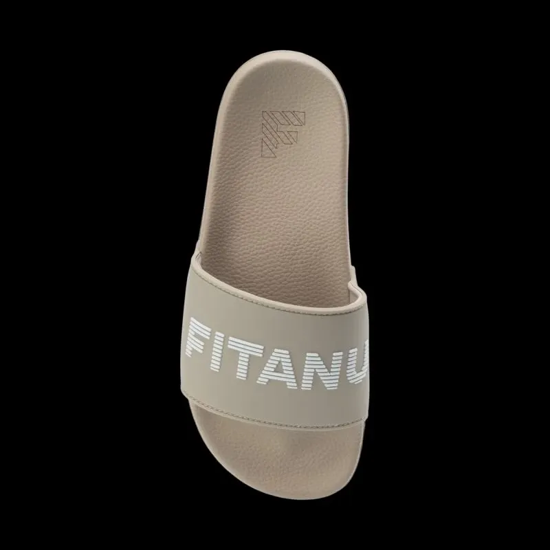 Flip-flopa për femra Fitanu BAIEN W - 1