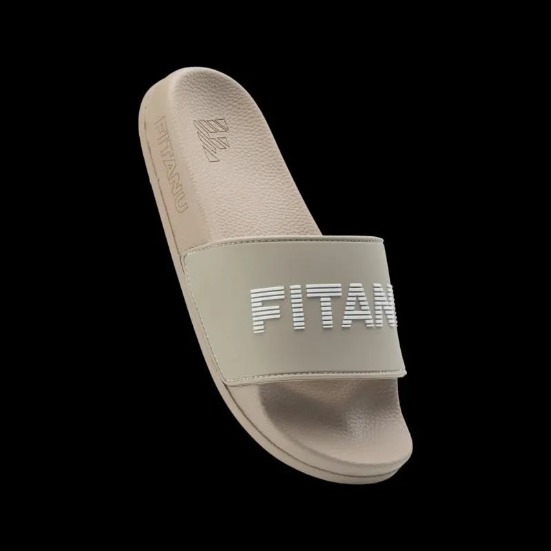 Flip-flopa për femra Fitanu BAIEN W - 5