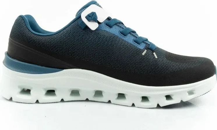 Atlete meshkuj Skechers Glide-Step Pro, kaltër e errët - 4