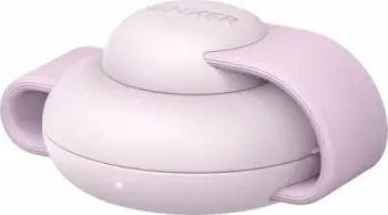Karikues pa tela 3-në-1 ANKER MagGo B25M8H51 15W (Qi2/MagSafe), rozë, set me adaptor 40W + kabllo USB-C 1.5m