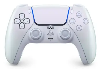 Kontroller PS5 Sony DualSense 1000044424 chroma pearl