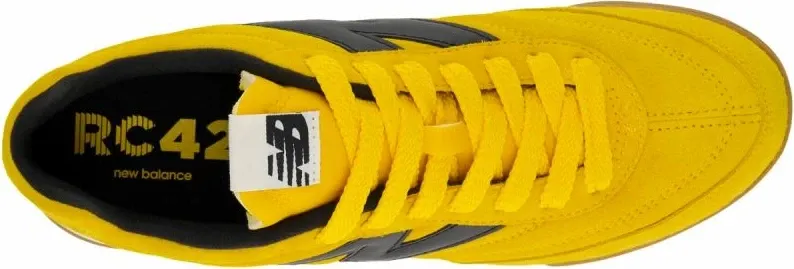 Atlete Balance unisex, të verdha - 8