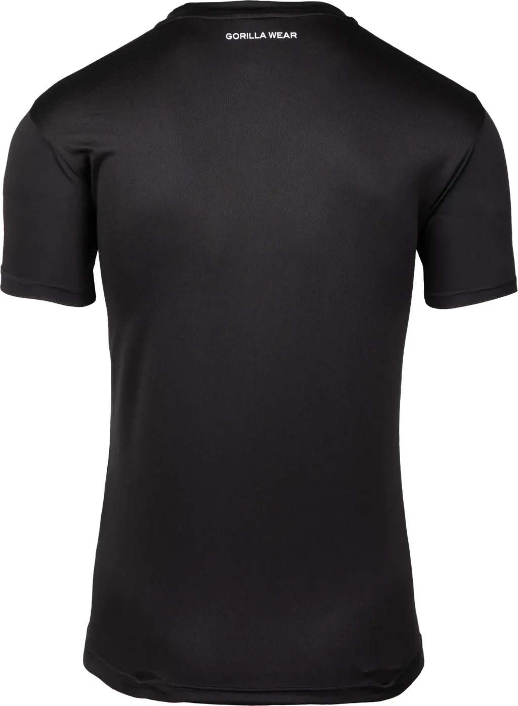 Vernon Kids T-Shirt - Black - 2