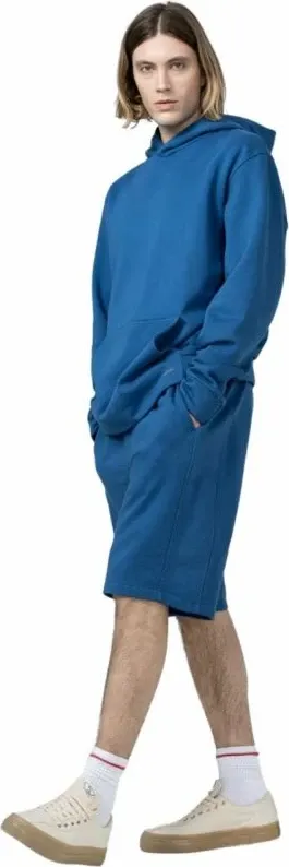 Shorce për meshkuj Outhorn, blu - 3