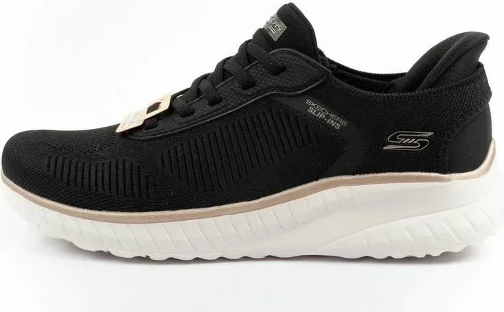 Atlete femra Skechers Bobs Squad-Chaos SLIP-INS - 2