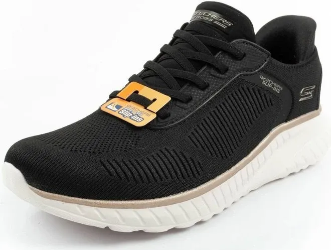 Atlete femra Skechers Bobs Squad-Chaos SLIP-INS - 3