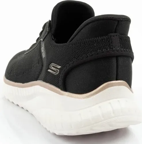 Atlete femra Skechers Bobs Squad-Chaos SLIP-INS - 5