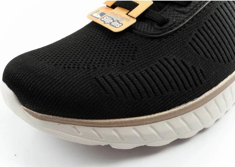 Atlete femra Skechers Bobs Squad-Chaos SLIP-INS - 6