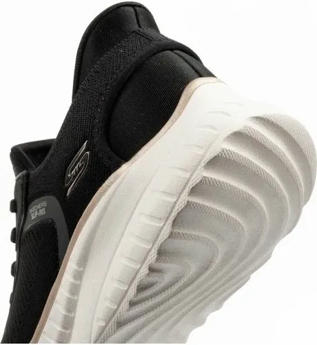 Atlete femra Skechers Bobs Squad-Chaos SLIP-INS - 7